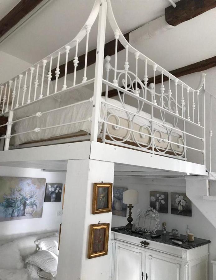 Maison Ментона Экстерьер фото
